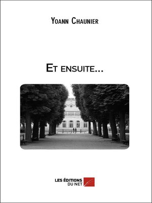 cover image of Et ensuite...